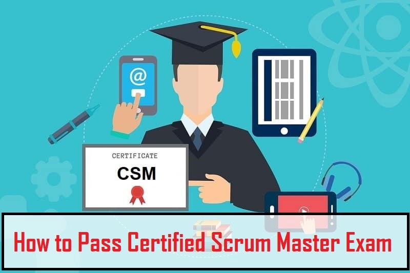 Vmedu scrum master certified exam how to apply online