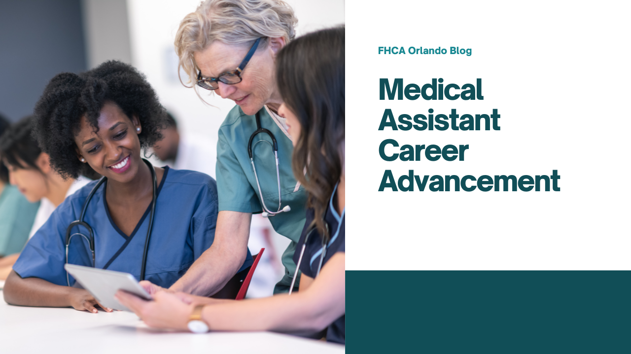 How long does it take to be a medical assistant