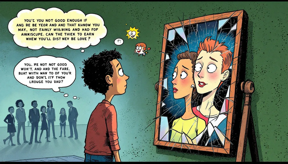 How to cope with a narcissistic spouse