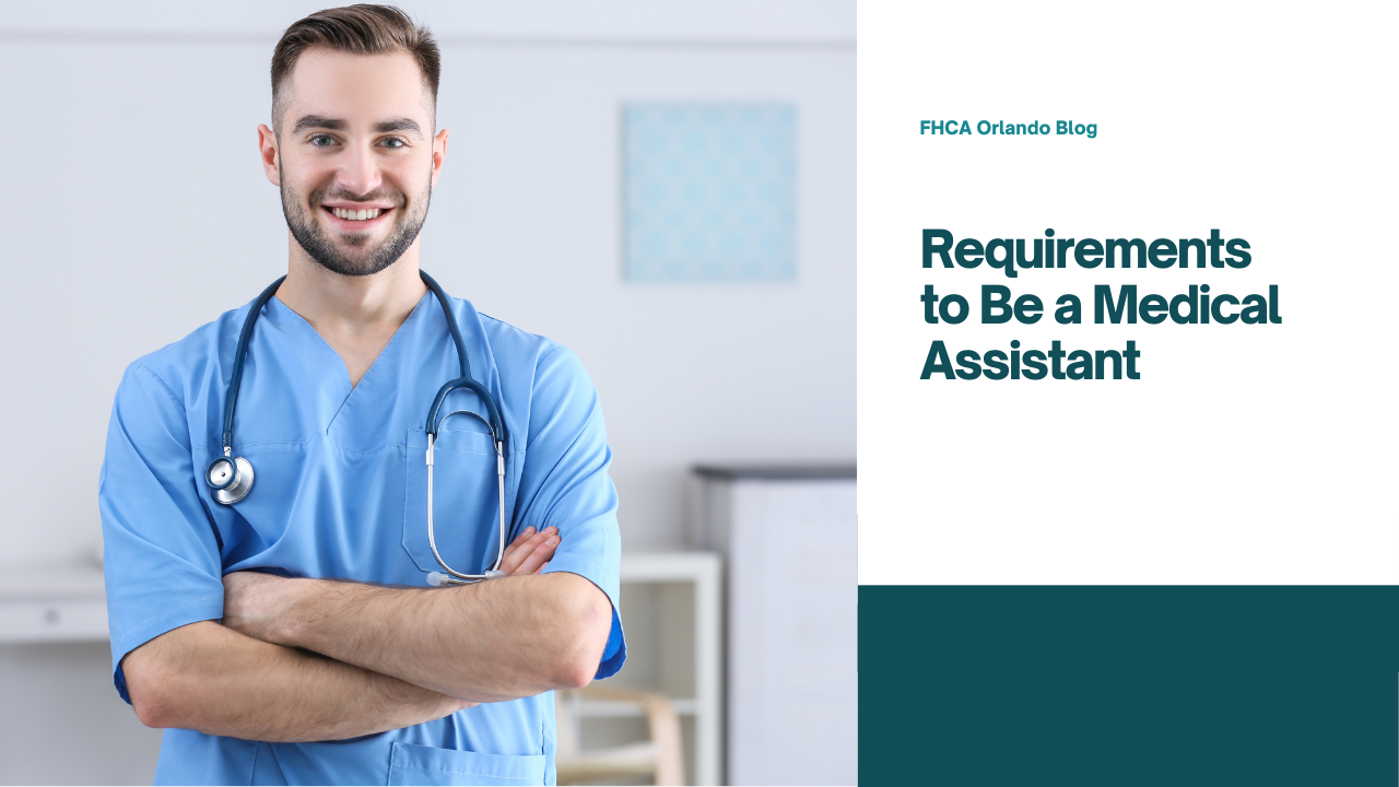 How long does it take to be a medical assistant