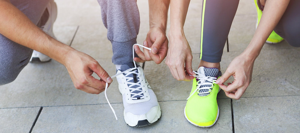 How to avoid plantar fasciitis