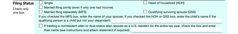 How to fill out w9 for llc