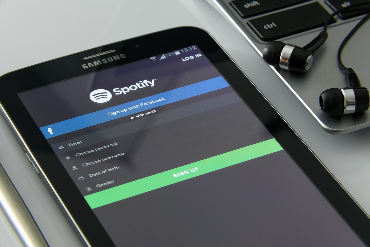 How to end spotify premium