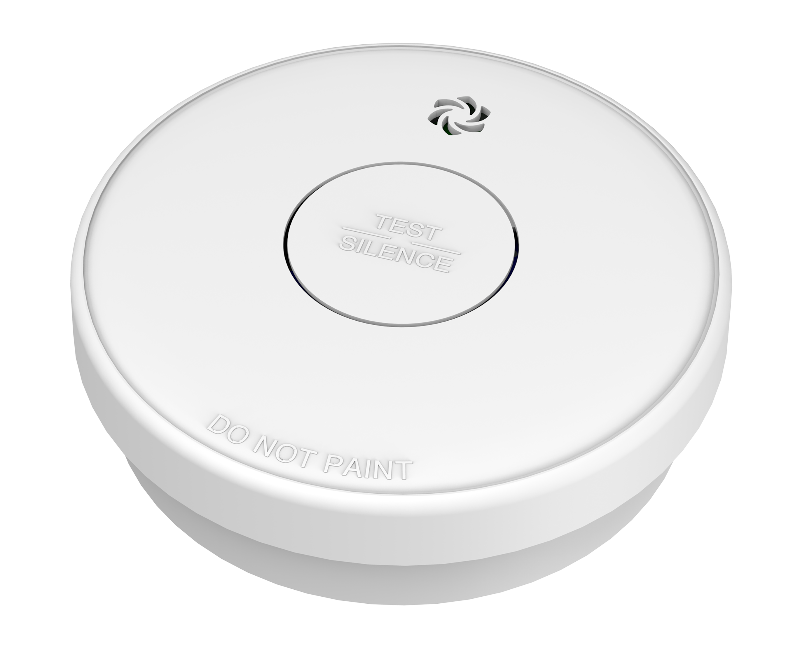 How to get smoke alarm to stop beeping