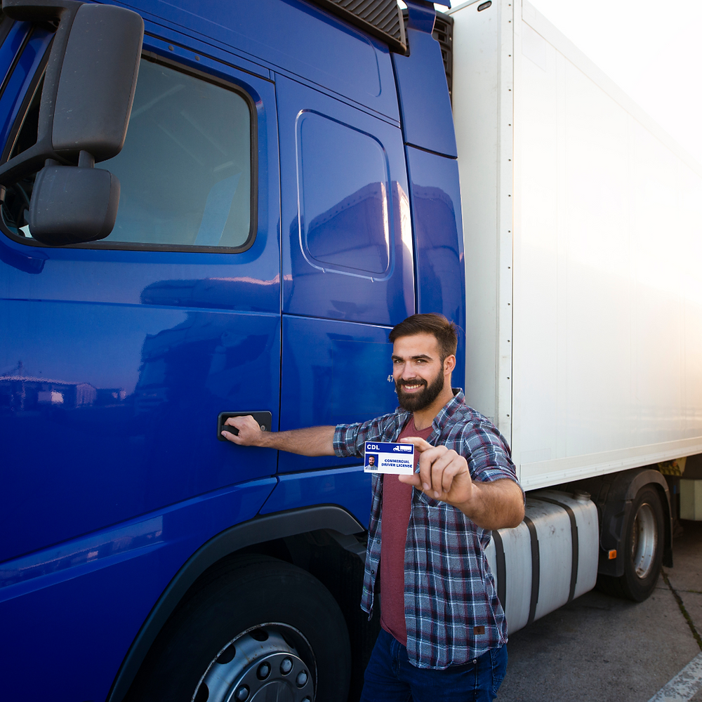 How long to get cdl license