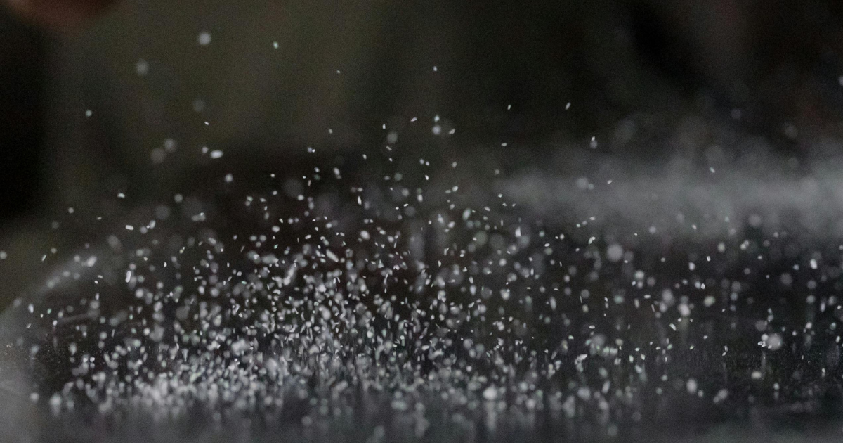 How long does cocaine take to test negative