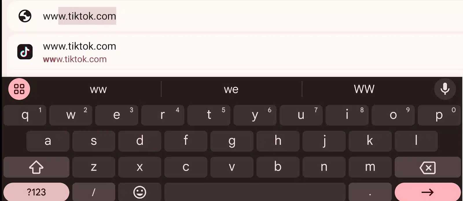 How to watch any movie for free tiktok