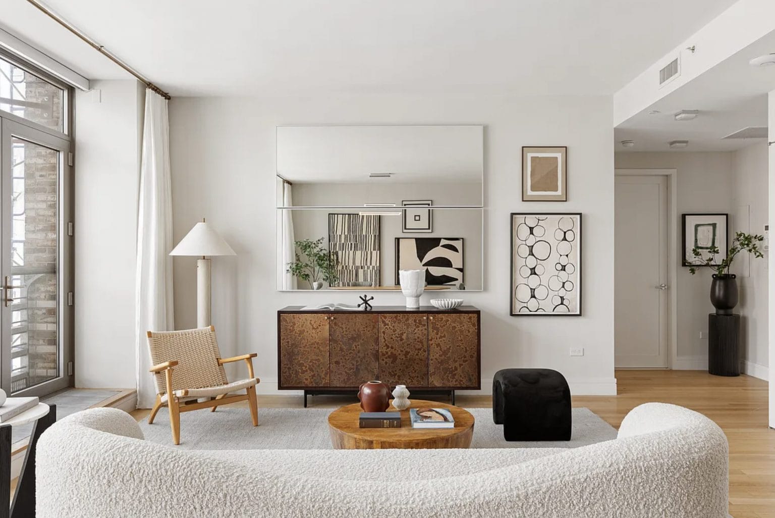 How to use texture in interior design