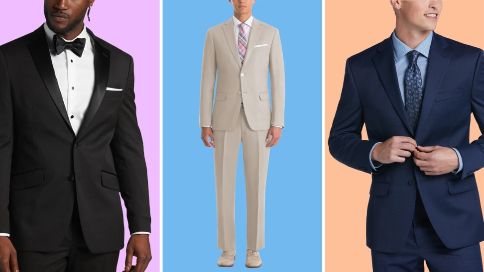 How long does it take to tailor a suit