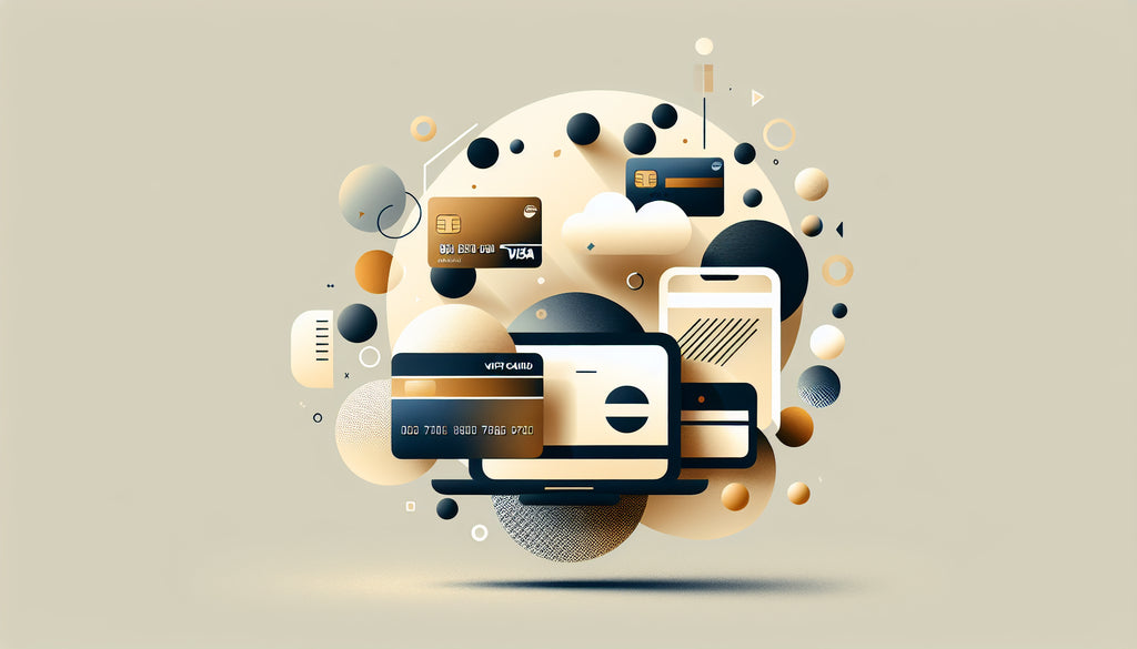 How to use a visa gift card