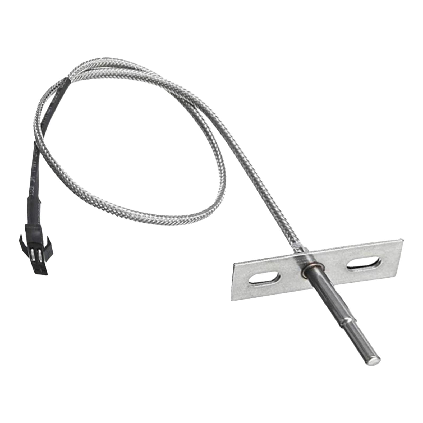 How to use a meat temperature probe