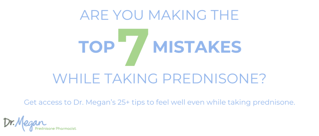 How to take prednisone 10mg for 5 days