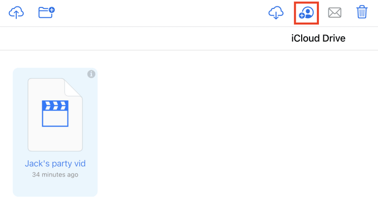 How to send large video files