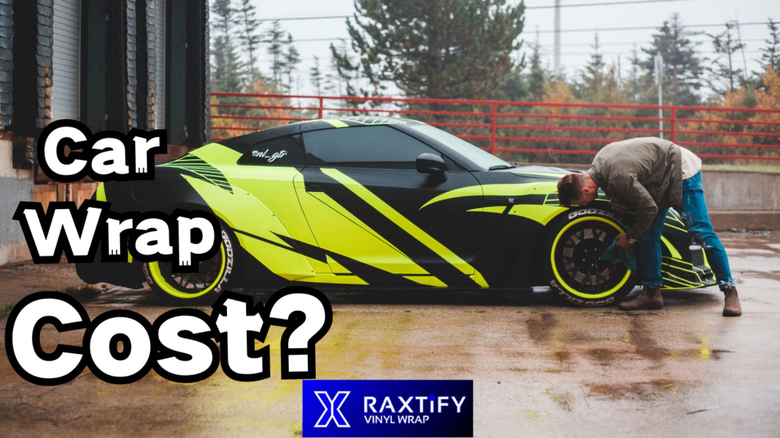 How much would it cost to wrap a truck