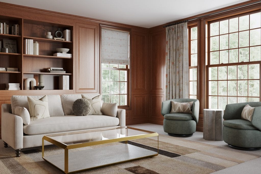 How to use texture in interior design