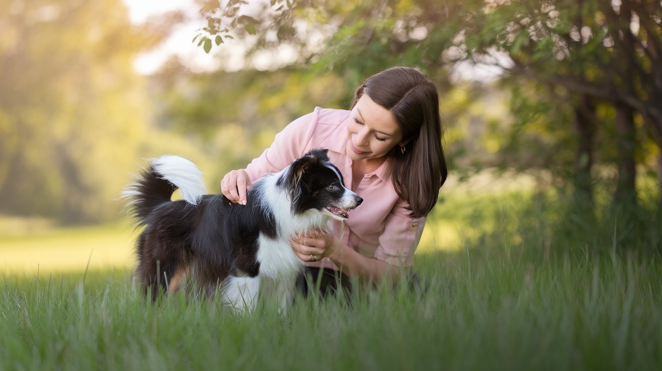 How to remove a tick from a dog