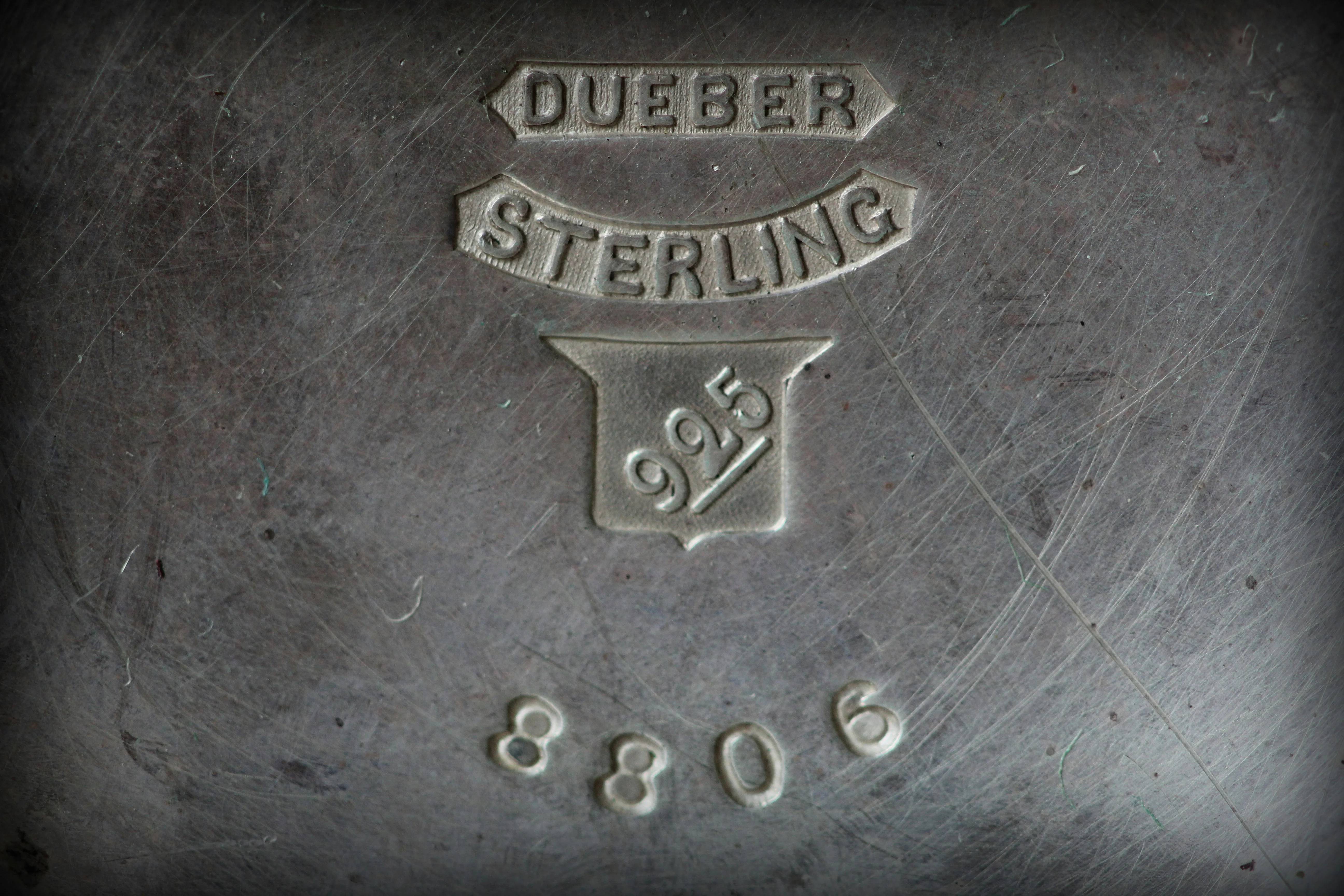 How to tell if something is sterling silver