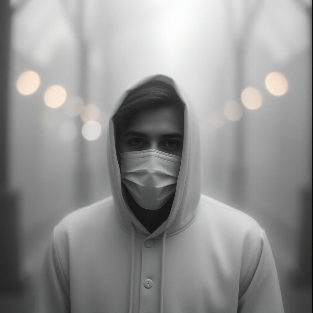 How to disappear