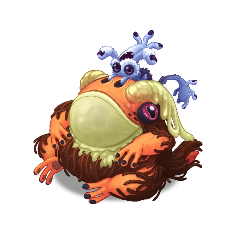 How to breed epic bisonorus