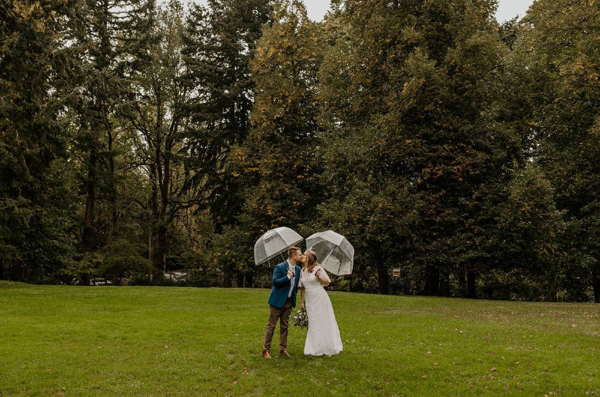 How to elope instead of a wedding