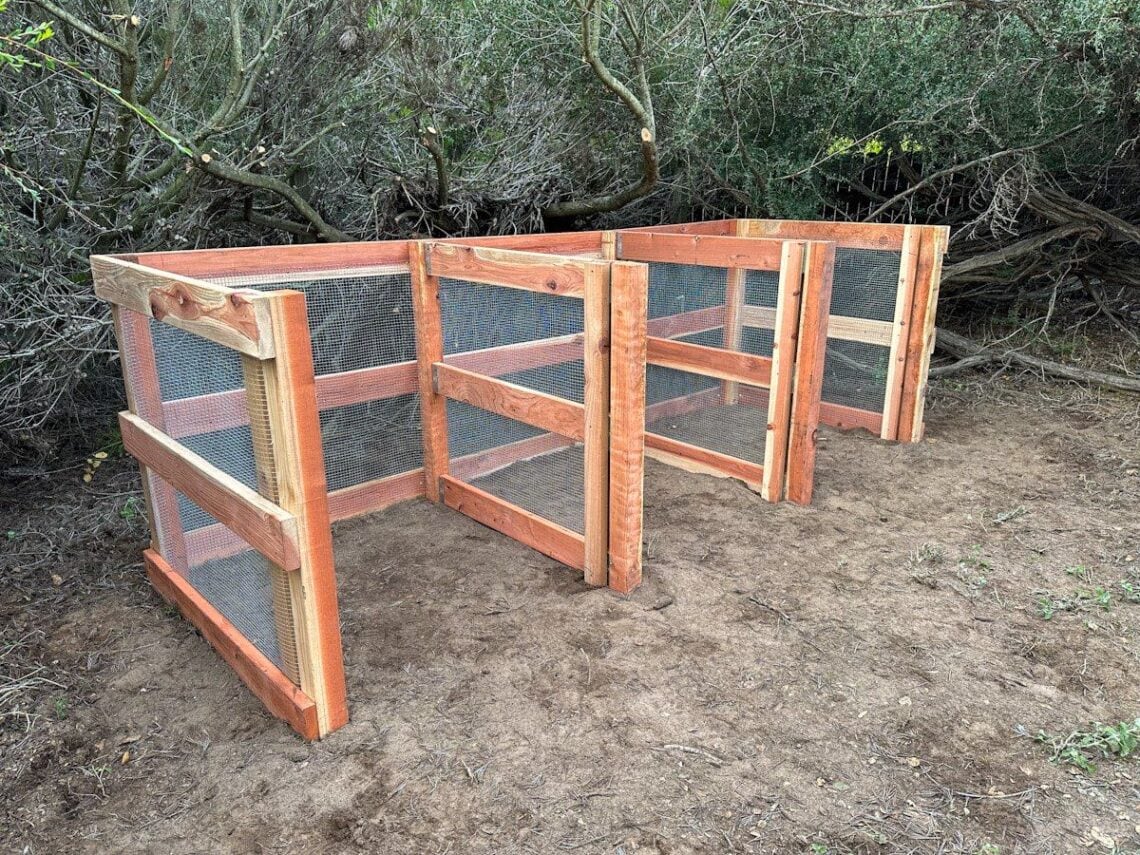 How to compost