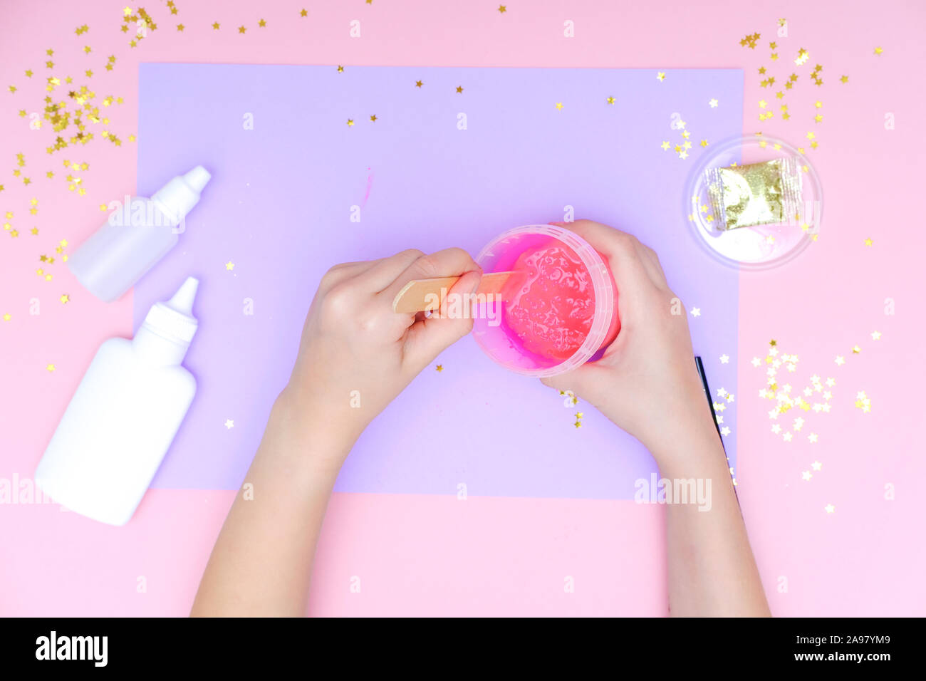 How to make a