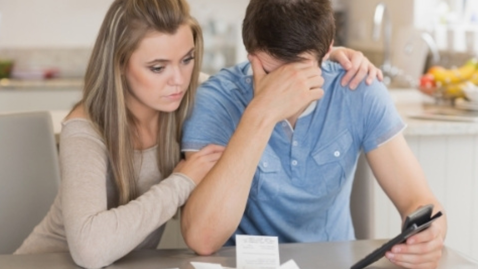 How to handle relationship pressure