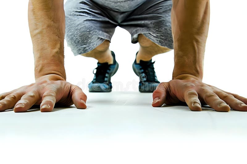 How to plank