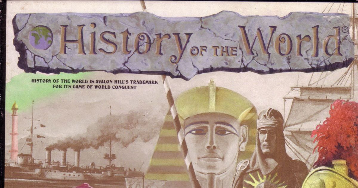 How to install history of the world pc game