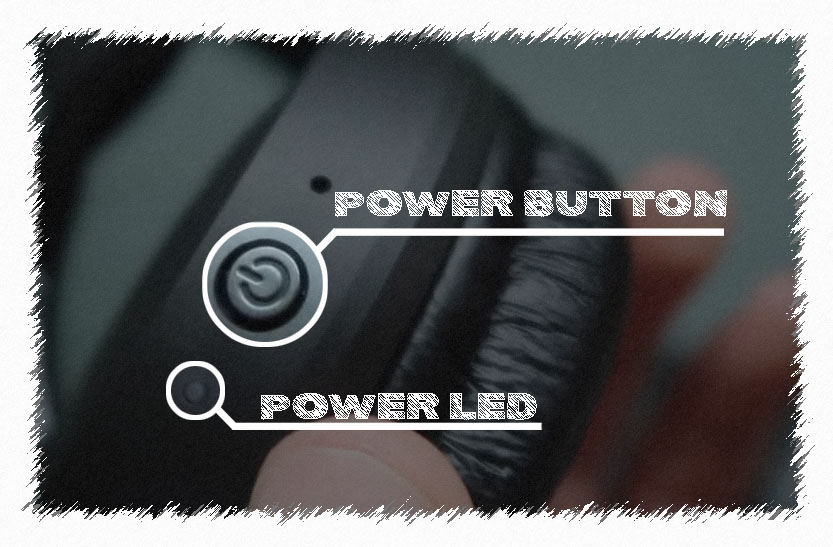 How to pair jbl headphones