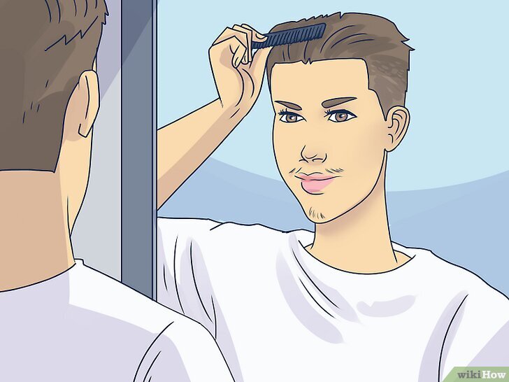 How to be more masculine