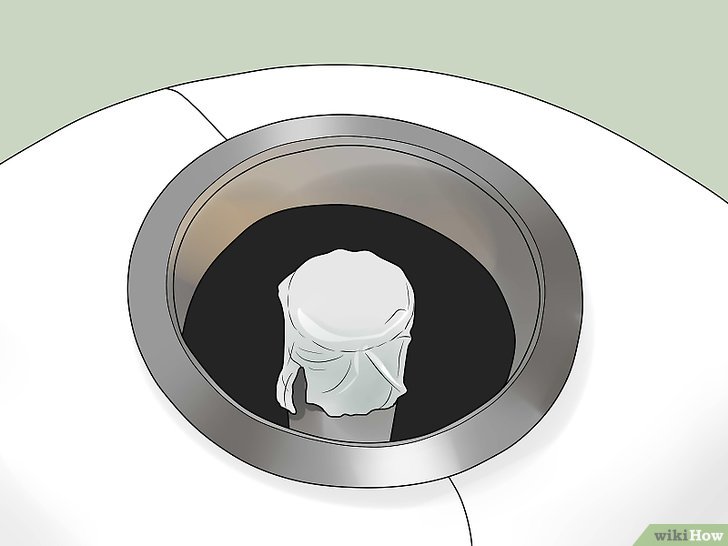 How to replace sand in pool filter