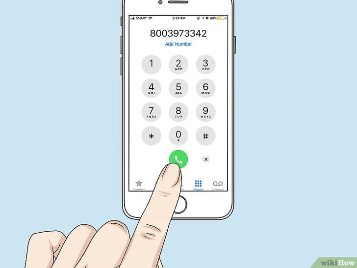 How to check if iphone is unlocked