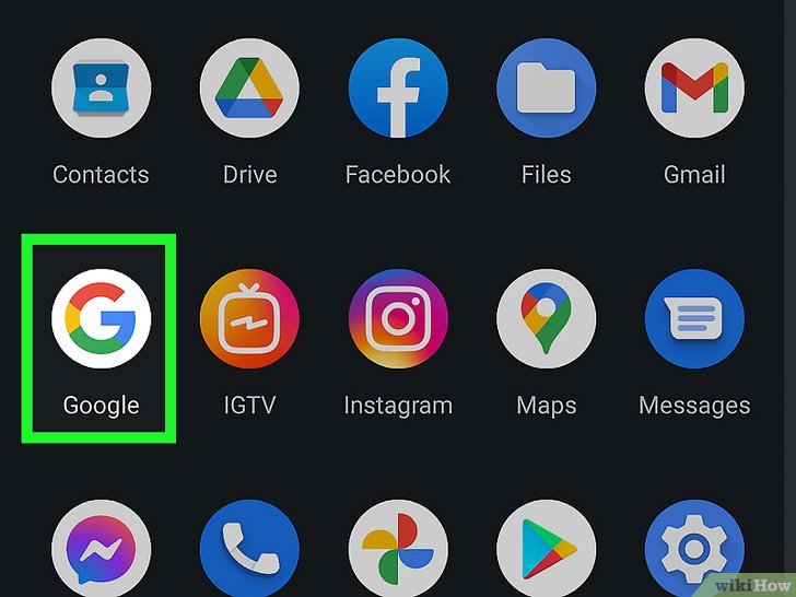 How to disable google assistant