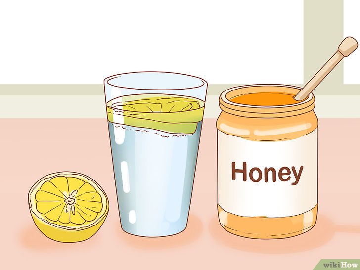 How to get rid of phlegm in the throat