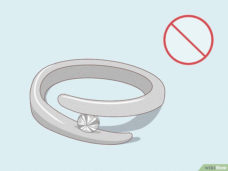How much to get a ring resized