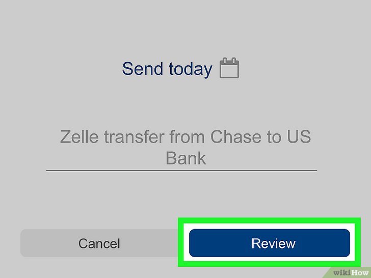 How to move money from one bank to another